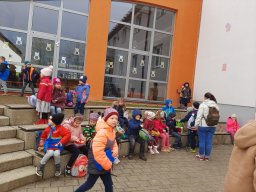 Claudia &raquo; Kooperation Kindergarten-Grundschule 2024